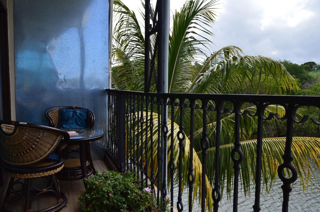 Le Bamboo Guesthouse Mahebourg Room photo